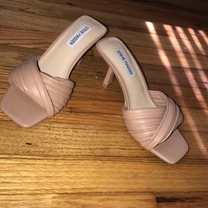 Steve Madden Sandals